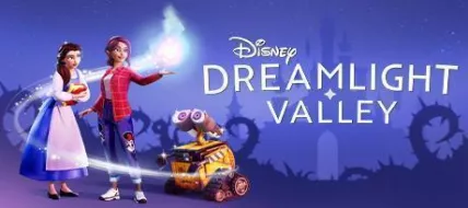 Disney Dreamlight Valley thumbnail