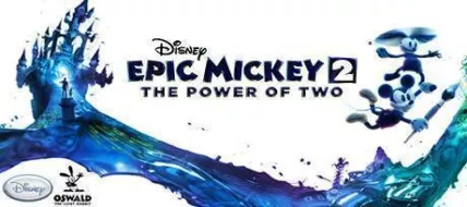 Disney Epic Mickey 2 The Power of Two thumbnail