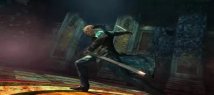 DmC Devil May Cry Vergils Downfall thumbnail