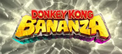 Donkey Kong Bananza