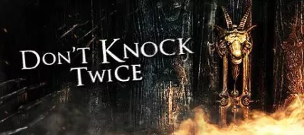 Dont Knock Twice thumbnail