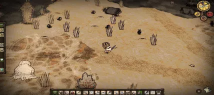 Dont Starve Together Frontier Pack  thumbnail