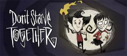 Dont Starve Together  thumbnail