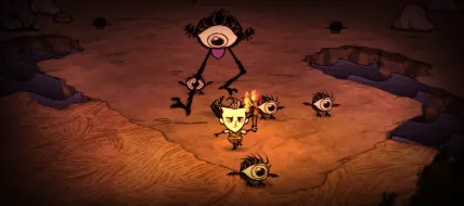 Dont Starve thumbnail