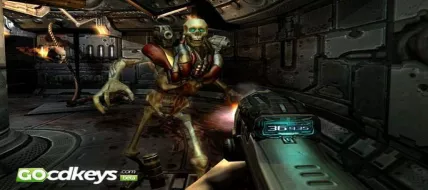 Doom 3 BFG Edition  thumbnail