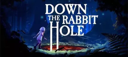 Down the Rabbit Hole thumbnail