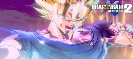 Dragon Ball Xenoverse 2 thumbnail