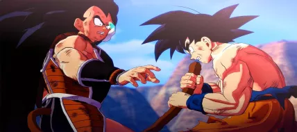 DRAGON BALL Z: KAKAROT Season Pass thumbnail