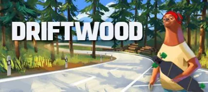 Driftwood thumbnail