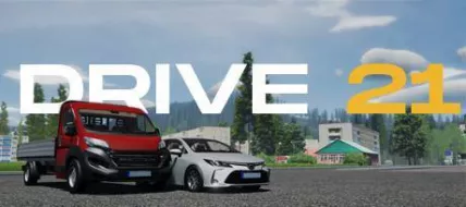 Drive 21 thumbnail