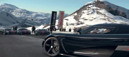 DriveClub Limited Edition thumbnail