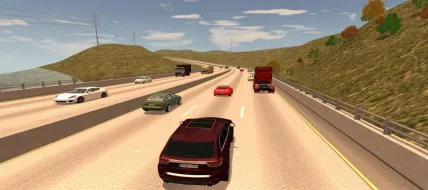 Driving School Simulator  thumbnail