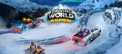 Driving World Aspen thumbnail