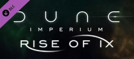 Dune Imperium Rise of Ix thumbnail