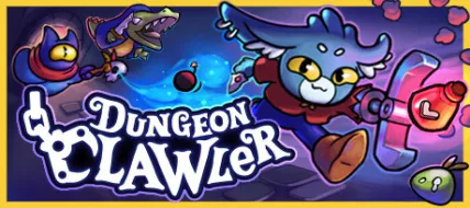 Dungeon Clawler thumbnail