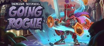 Dungeon Defenders Going Rogue thumbnail