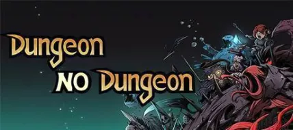 Dungeon No Dungeon thumbnail