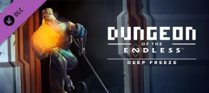 Dungeon of the ENDLESS Deep Freeze Add On thumbnail