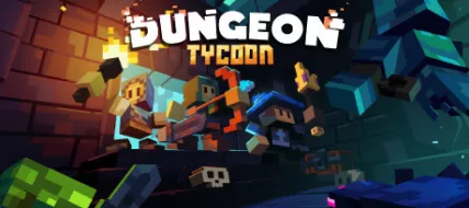 Dungeon Tycoon thumbnail