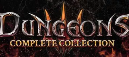 Dungeons 3 Complete Collection thumbnail