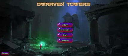 Dwarven Towers thumbnail