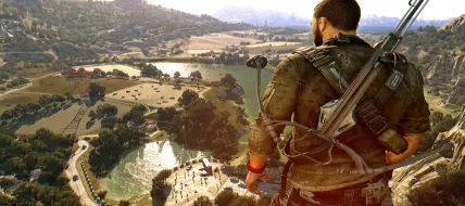 Dying Light The Following Enhanced Edition  thumbnail