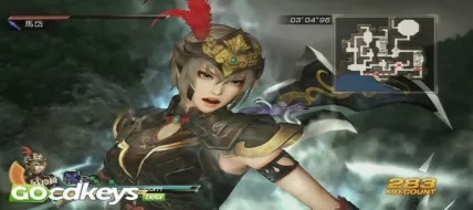 Dynasty Warriors 8: Xtreme Legends Complete Edition  thumbnail