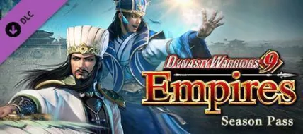 DYNASTY WARRIORS 9 Empires Season Pass thumbnail