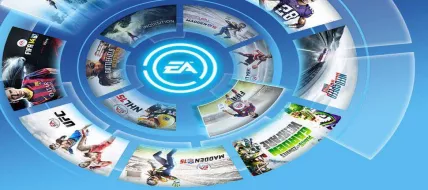 EA Access 1 Mes de Suscripcion Xbox One  thumbnail