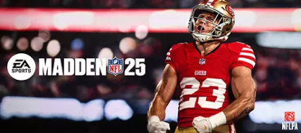 EA SPORTS Madden NFL 25 thumbnail