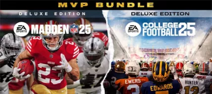 EA SPORTS MVP Bundle thumbnail