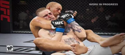 EA SPORTS UFC 2 thumbnail