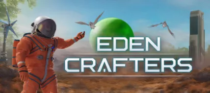 Eden Crafters thumbnail