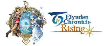 Eiyuden Chronicle Rising thumbnail