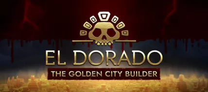El Dorado The Golden City Builder thumbnail