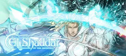 El Shaddai ASCENSION OF THE METATRON thumbnail