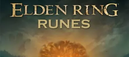 Elden Ring Runes Currency thumbnail