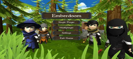 Emberdoom thumbnail