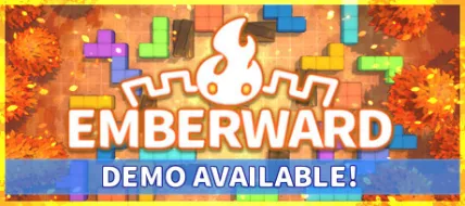 Emberward thumbnail