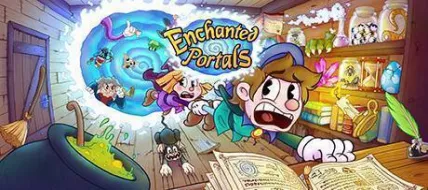 Enchanted Portals thumbnail