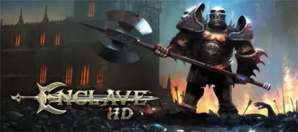 Enclave HD thumbnail