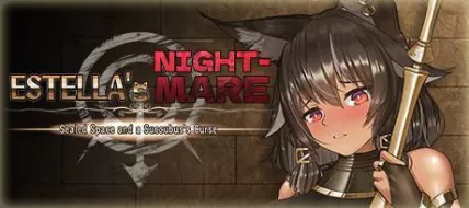 Estellas Nightmare Sealed Space and a Succubuss Curse thumbnail