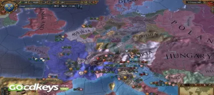 Europa Universalis 4  thumbnail