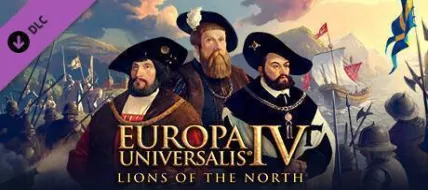 Europa Universalis IV Lions of the North thumbnail