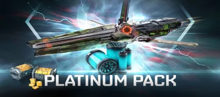 EVE Online Platinum Starter Pack thumbnail