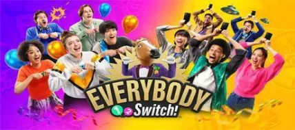 Everybody 1 2 Switch thumbnail