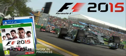 F1 2015 thumbnail