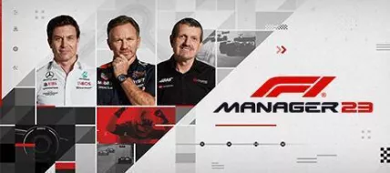 F1 Manager 2023 thumbnail