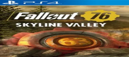 Fallout 76 Skyline Valley thumbnail