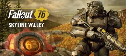Fallout 76 Skyline Valley thumbnail